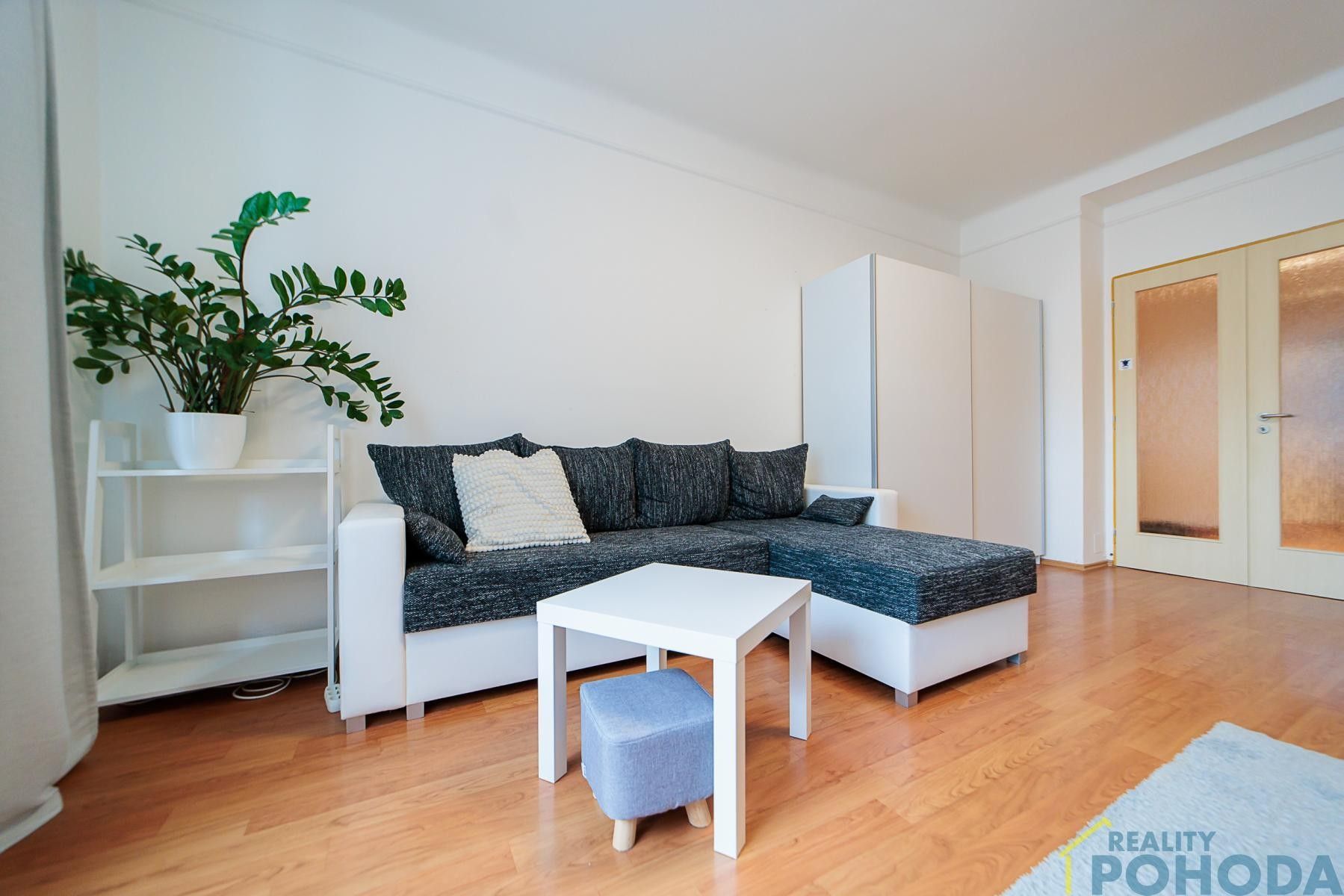 2+1, Biskupcova, Praha, 69 m²