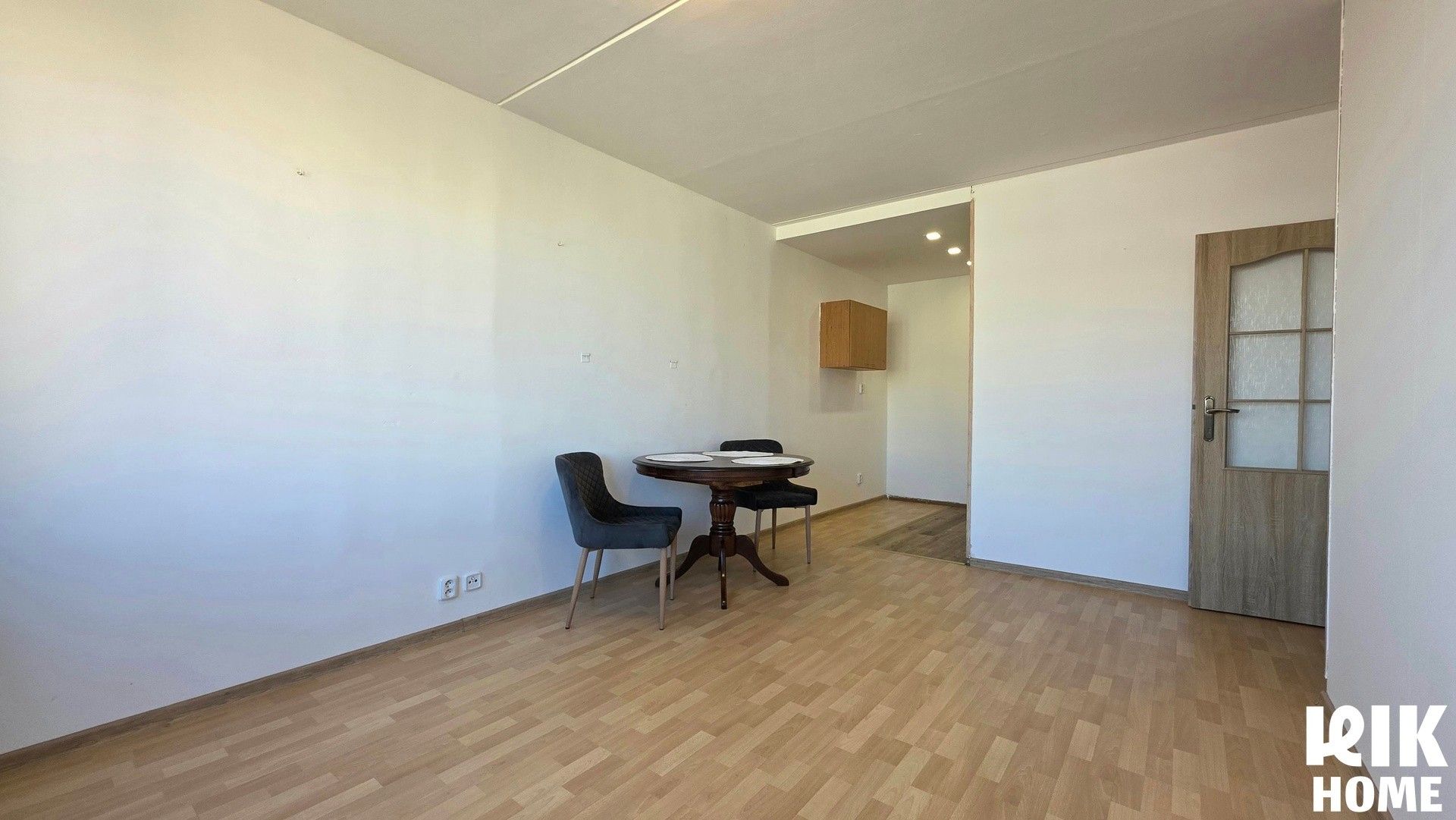 Pronájem byt 2+kk - Francouzská, Kladno, 41 m²