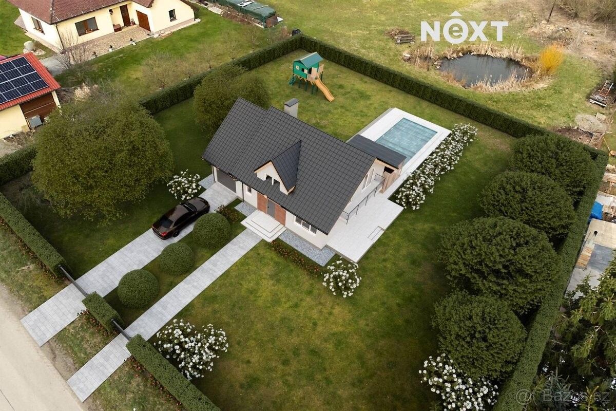 Prodej pozemek pro bydlení - Benešov u Prahy, 256 01