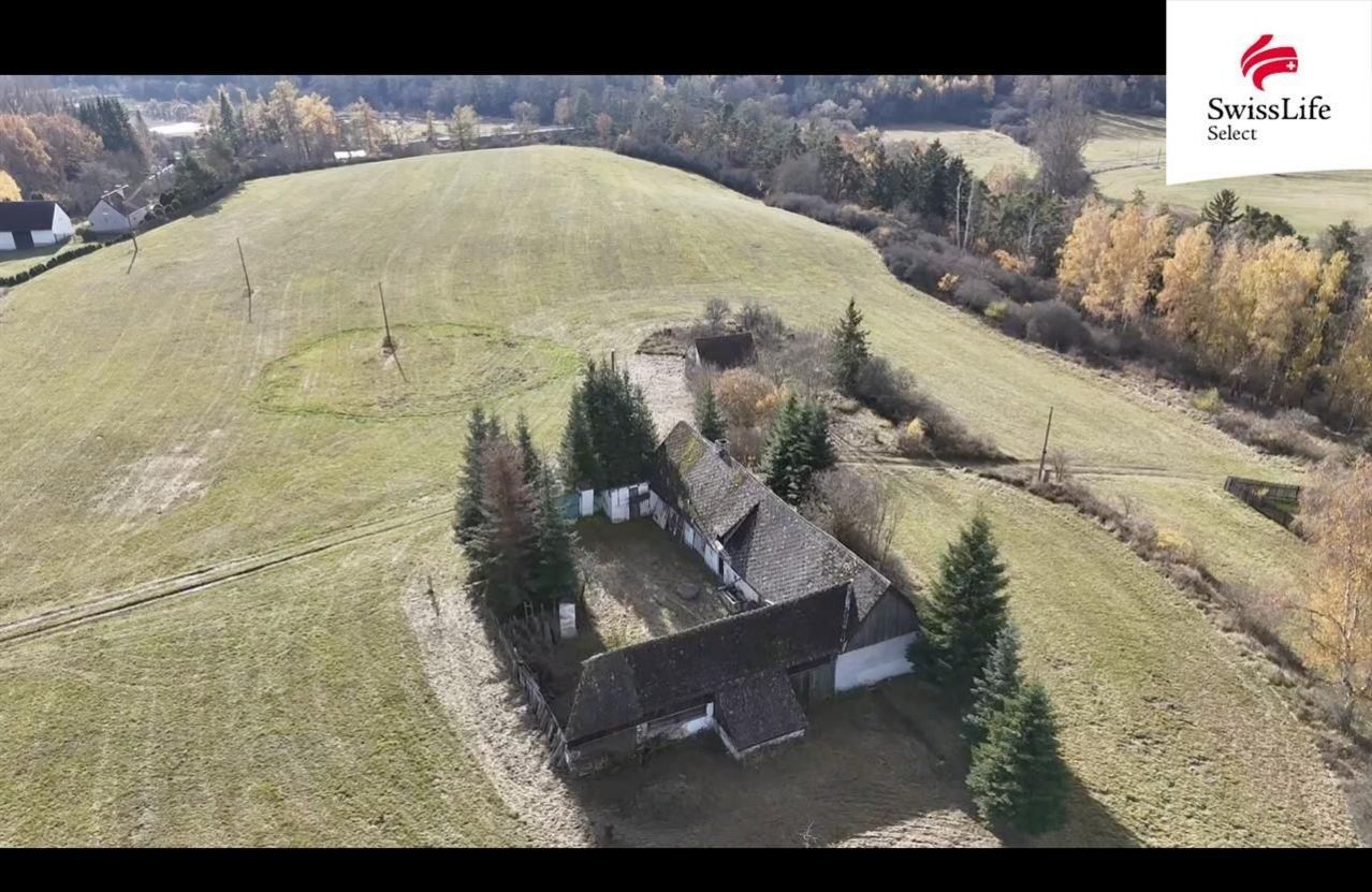 Prodej pozemek pro bydlení - Trpísty, 1 m²