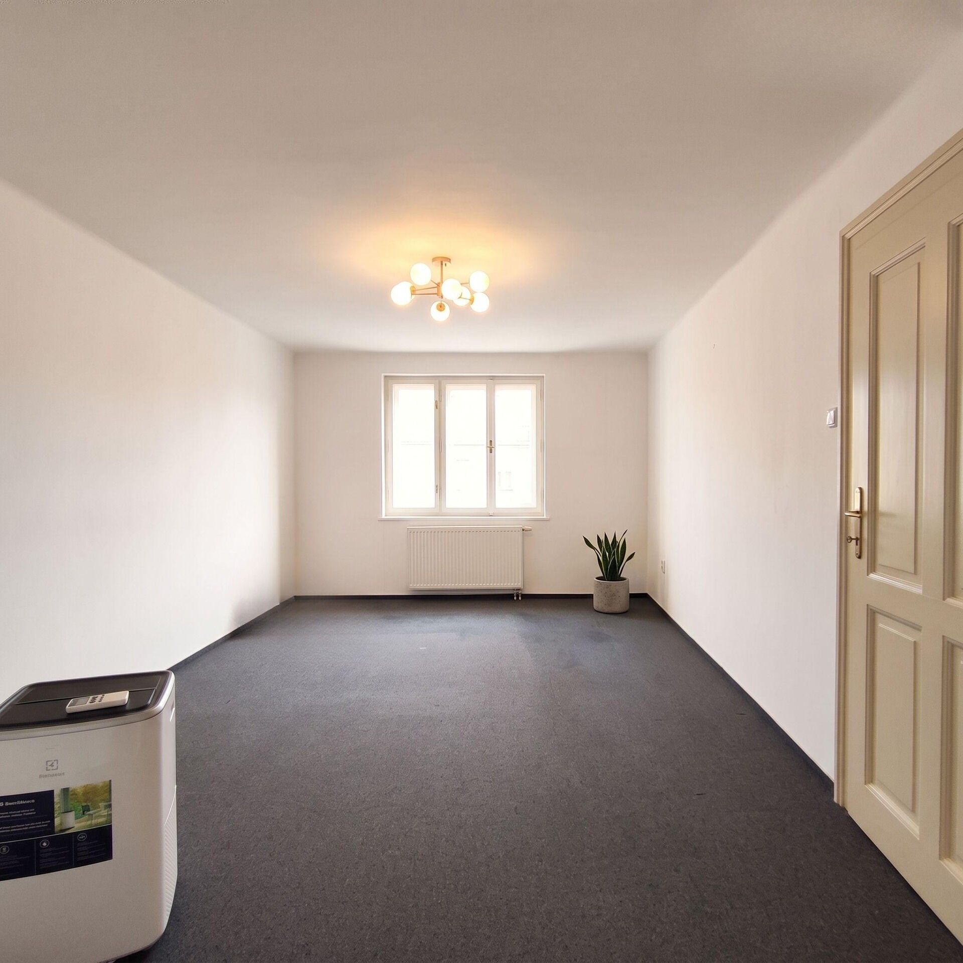 2+1, Přívozská , Ostrava Moravská Ostrava, 60 m² - 2