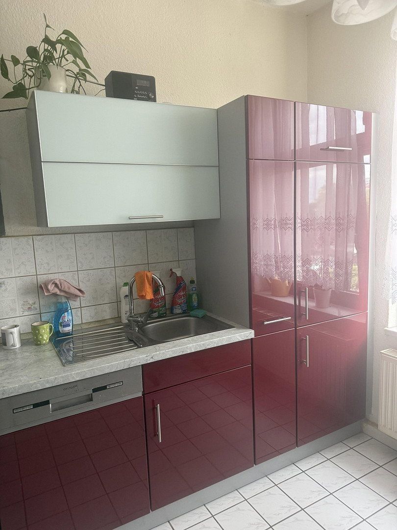 3+1, Lübecker Str. 83 Magdeburg Neue Neustadt Sachsen-Anhalt 39124, 74 m² - 2