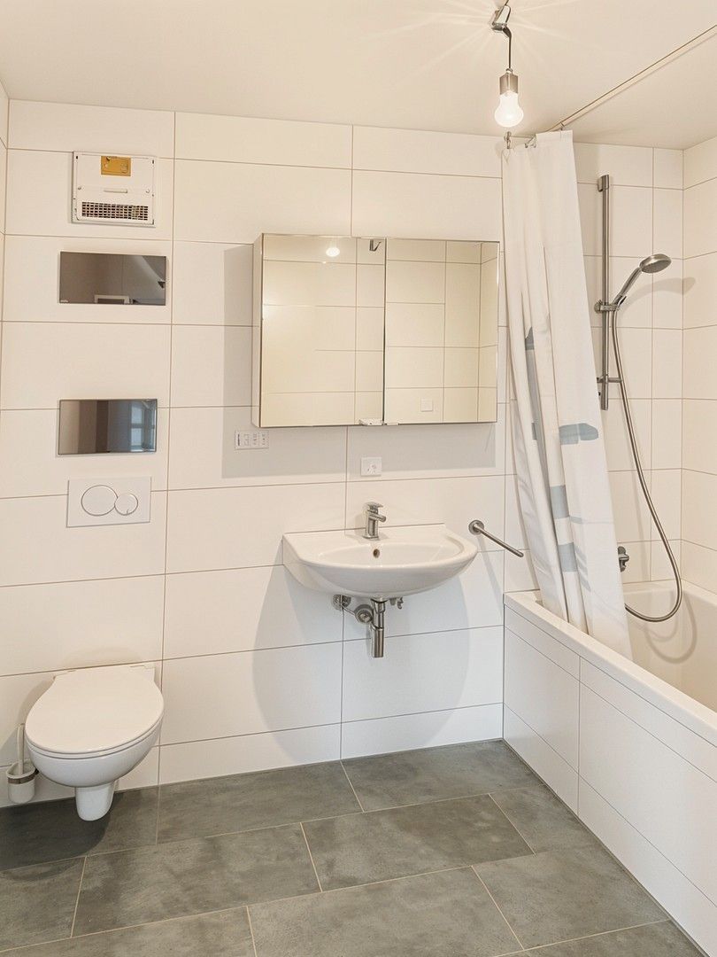 Prodej byt 2+1 - Untere Gerberstraße 7, , Bádensko-Württembersko, 66 m² - 5
