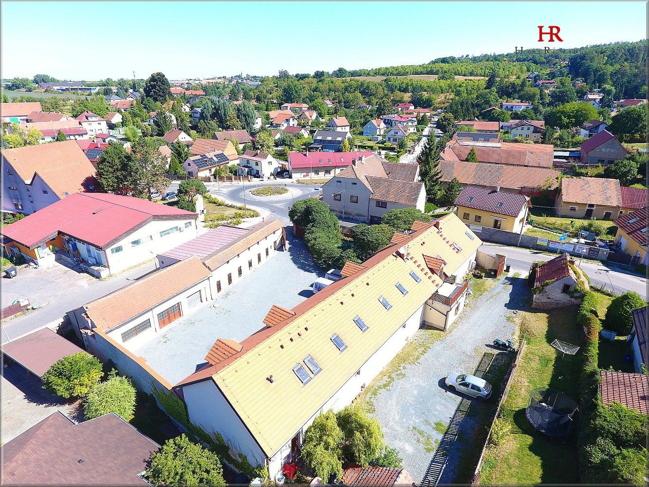 Rodinný dům · 800 m² · Psáry, okres Praha-západ, Středočeský kraj - 3