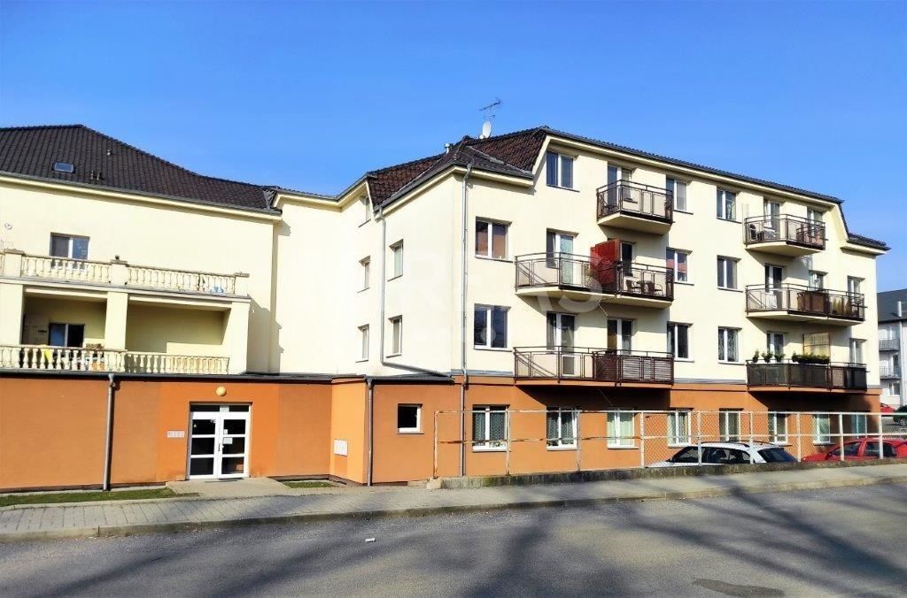 Pronájem byt 2+kk - Milovice nad Labem, 289 24, 85 m²