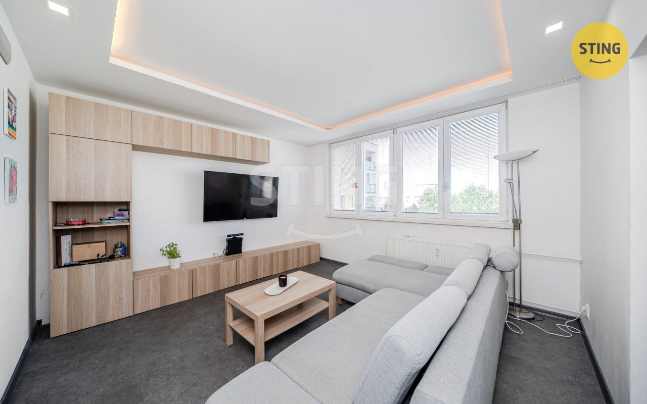 3+1, Horymírova, Ostrava, 61 m² - 2
