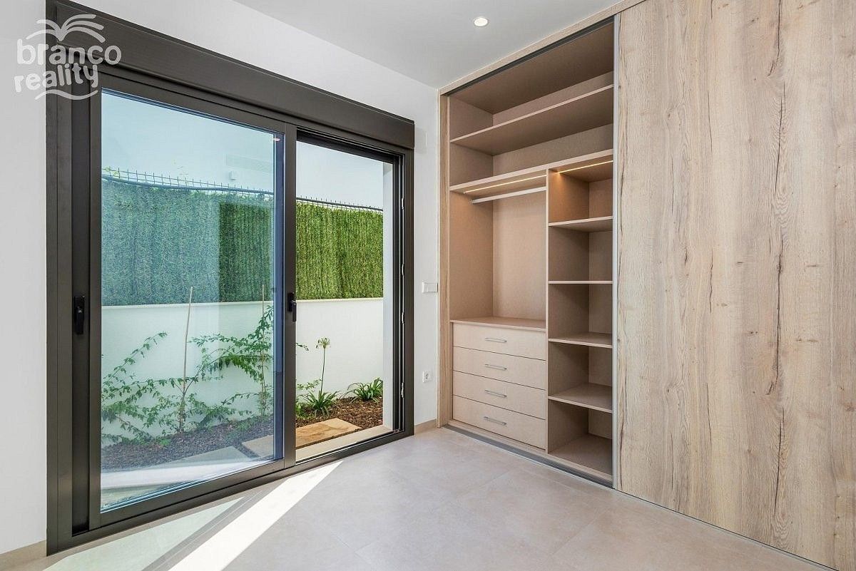 Prodej rodinný dům - San Javier, ES, 110 m² - 5