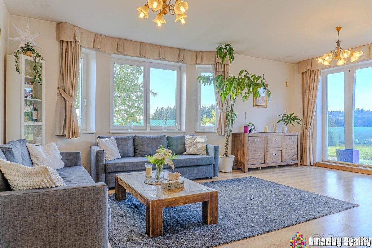 Prodej rodinný dům - Šestajovice, 250 92