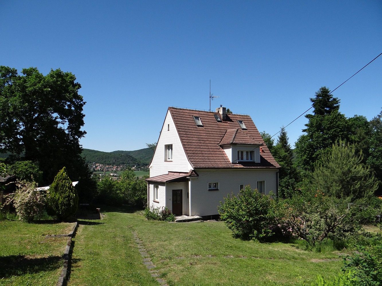 Rodinný dům, 240 m²