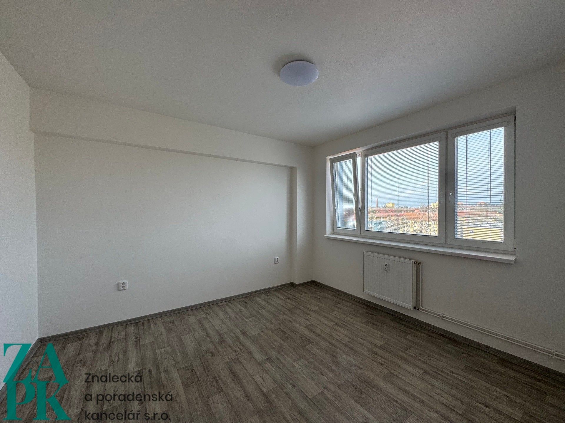 Pronájem byt 2+kk - třída Bří Čapků, Hodonín, 32 m² - 5
