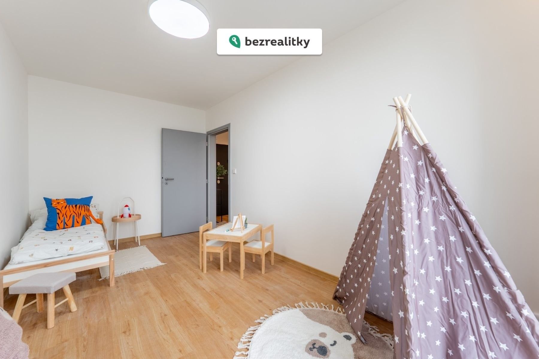 Prodej byt 3+kk - Levského 3221, Praha Modřany, 66 m² - 5