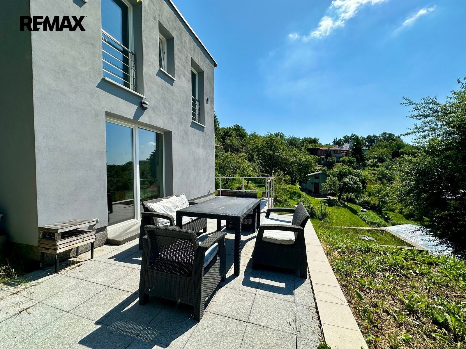Chaty, Jihlava, 41 m² - 2