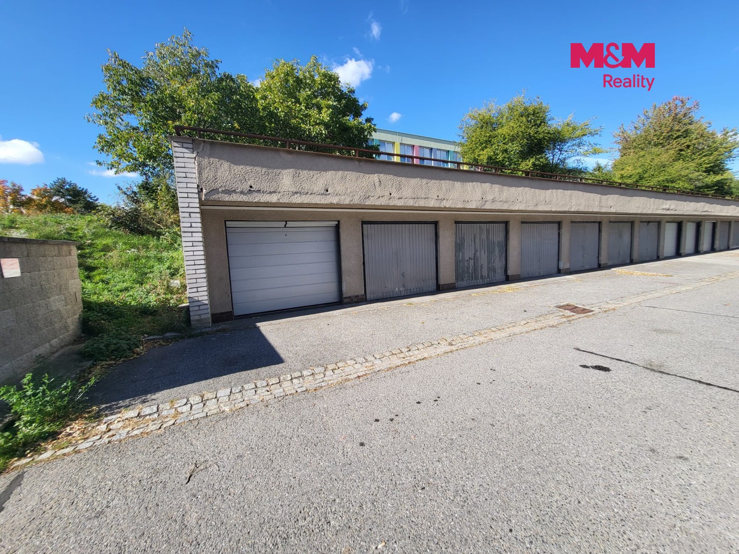 Nemovitost · 18 m² · Chalabalova, Brno - 4