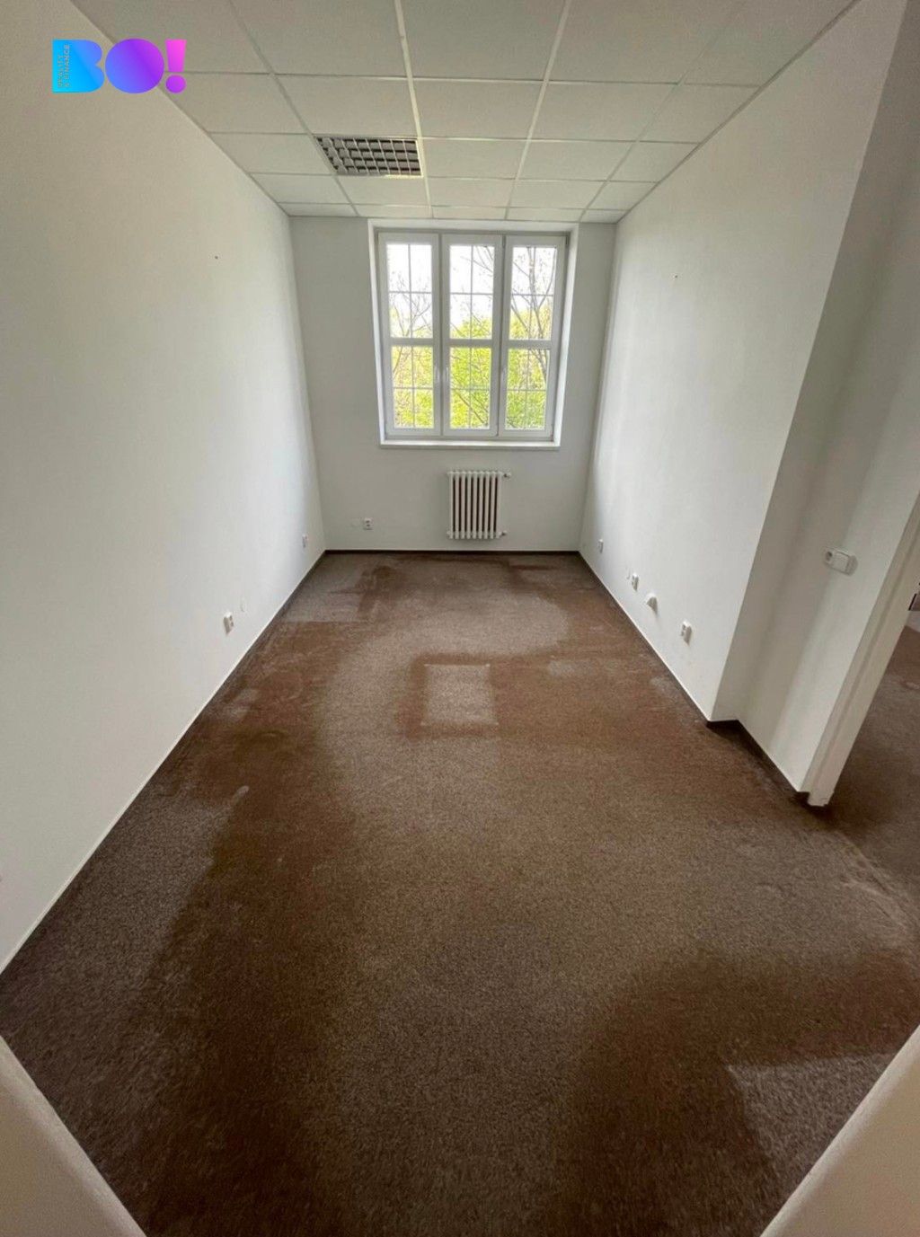 Kancelář · 40 m² · 1. máje, Třinec Staré Město - 3