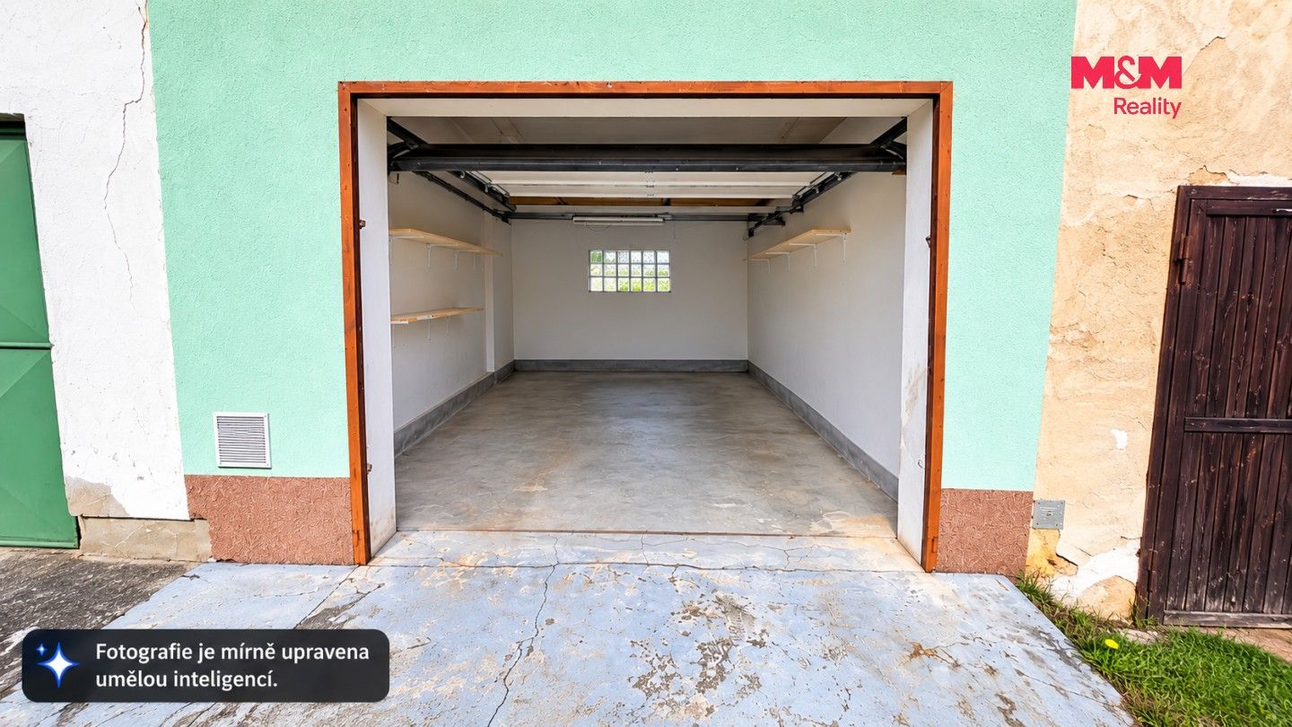 Nemovitost · 23 m² · U Nádraží, Radnice - 4