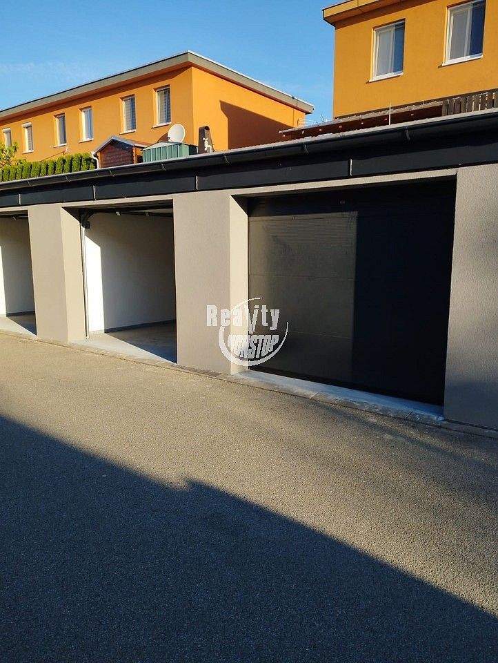 Ostatní, Jindřichův Hradec - Otín, Jihočeský kraj, 20 m² - 2