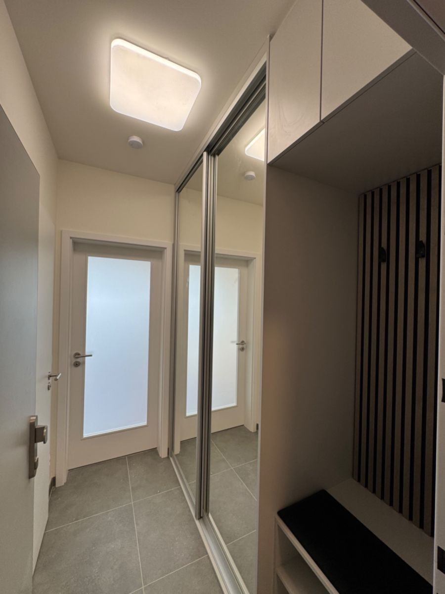 1+kk, Ocelářská, Praha - Libeň, 29 m² - 1