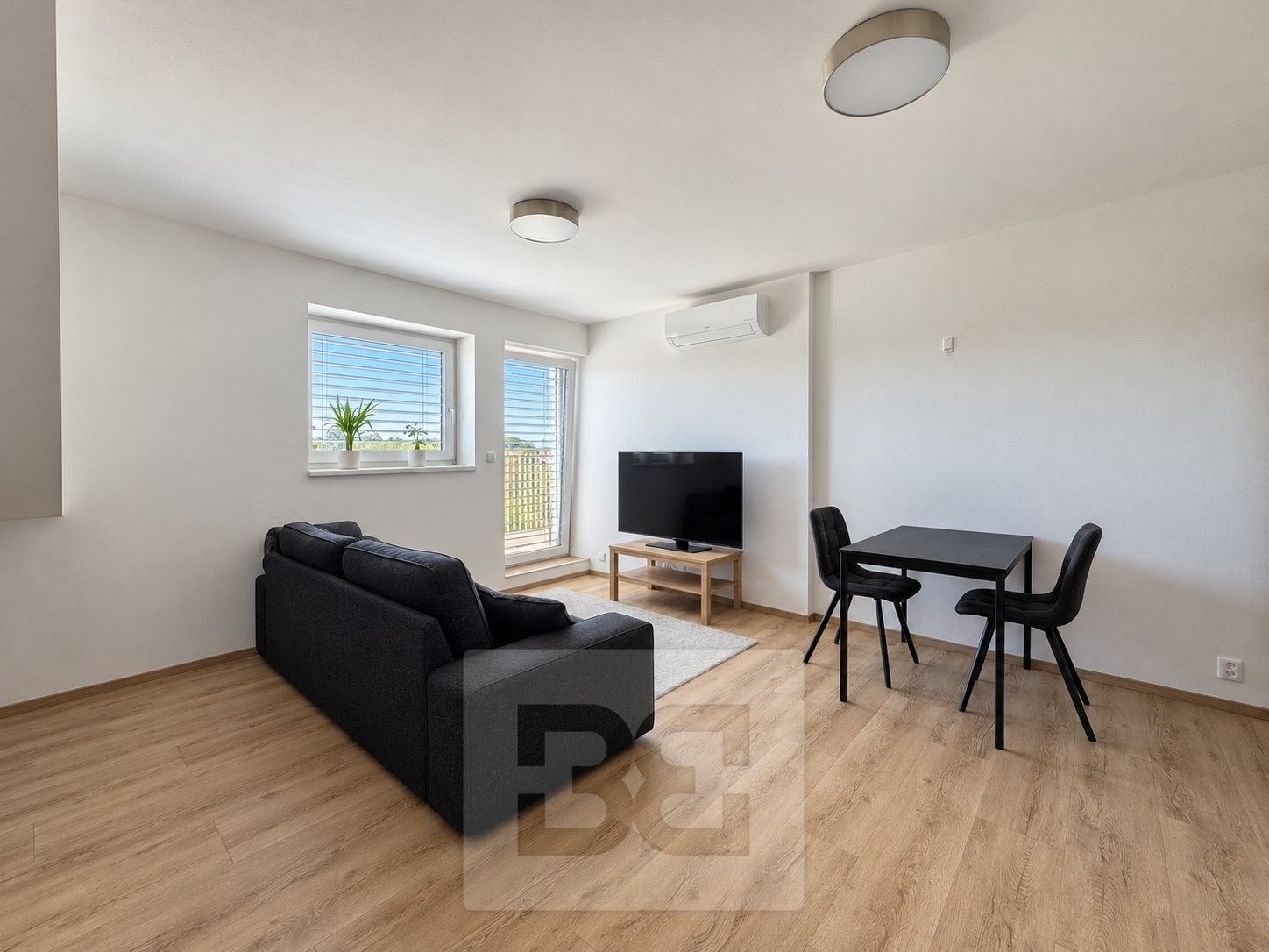 Byt 2+kk · 66 m² · Táborská 4548, Brno Židenice - 4