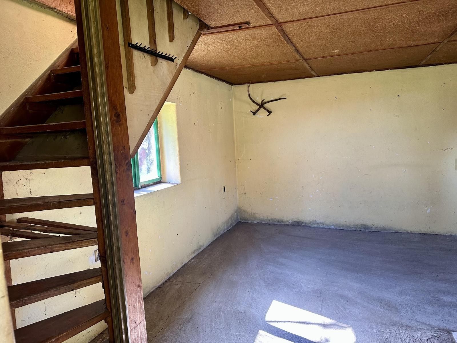 Prodej chata - Černýš, Soutice, 40 m² - 5