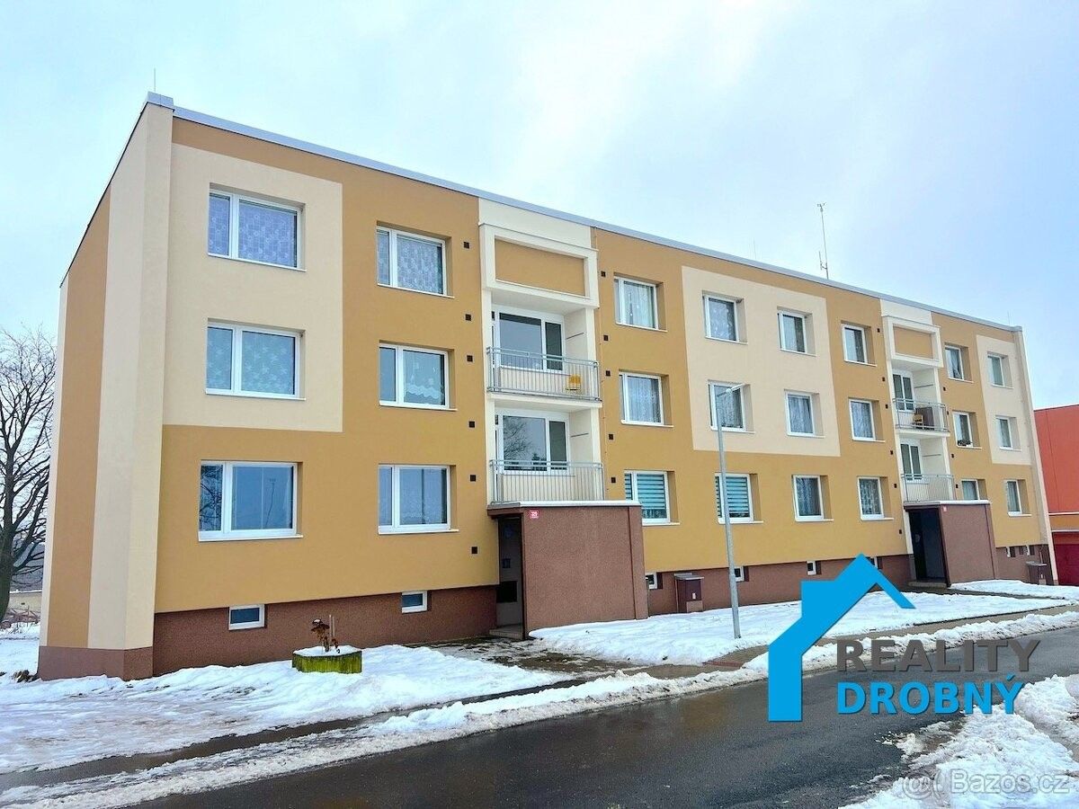 Byty, Verneřice, 407 25