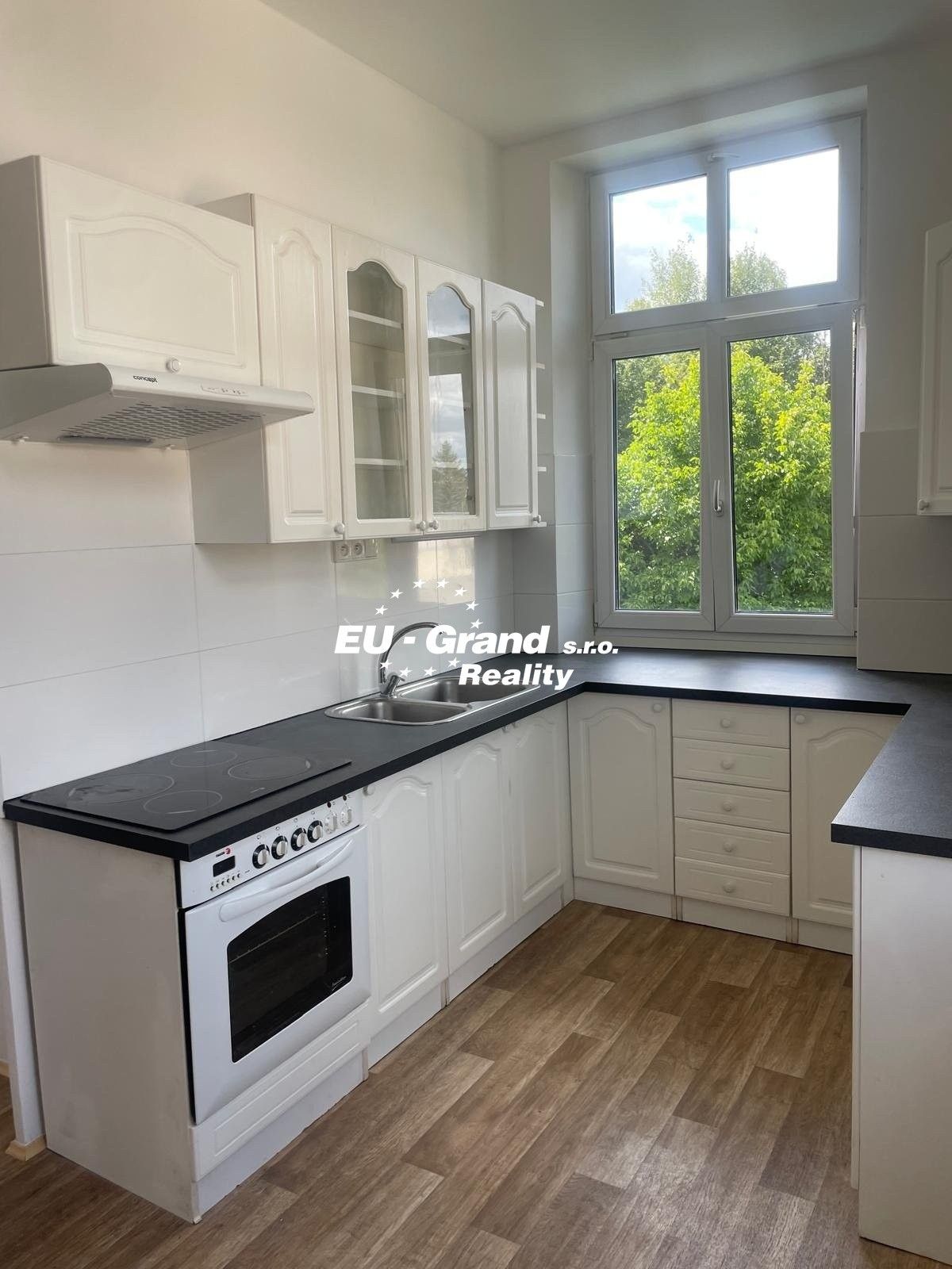 Pronájem byt 3+kk - Palackého, Varnsdorf, 85 m²