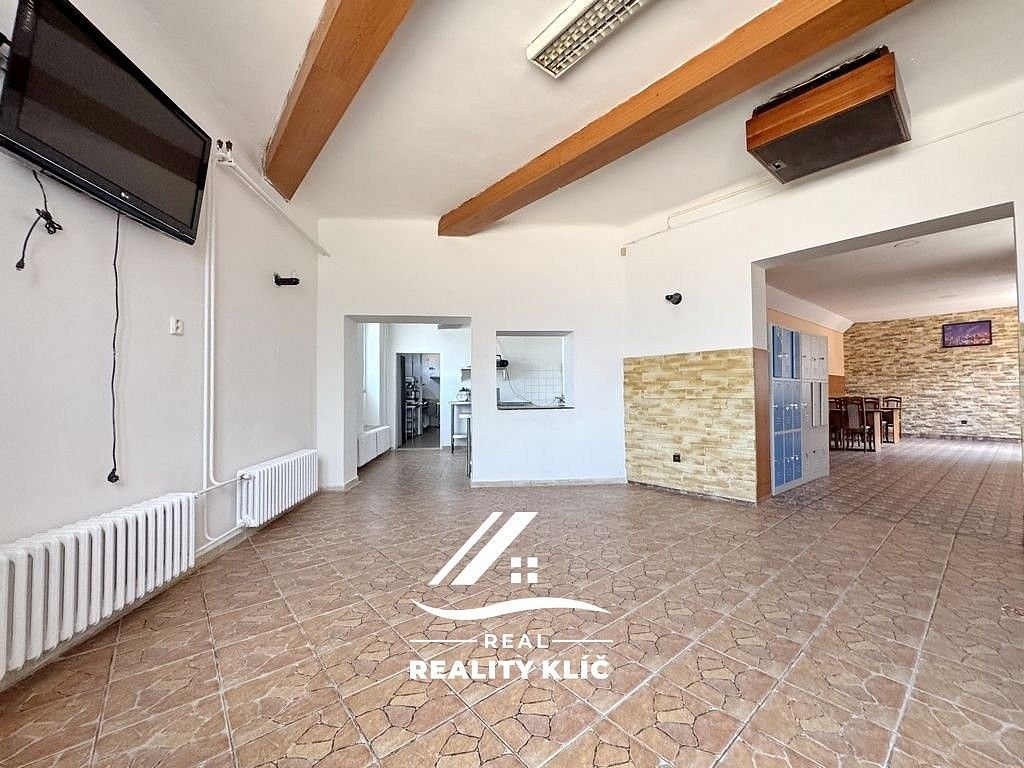 Restaurace · 100 m² · Ostrava - Muglinov, okres Ostrava-město, Moravskoslezský kraj - 3