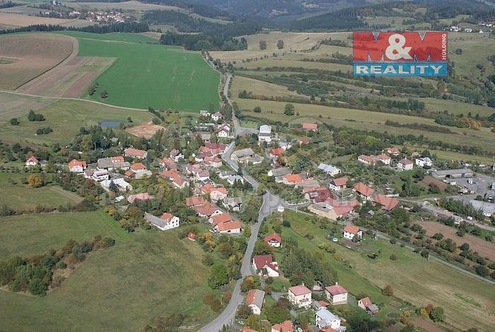Zemědělské pozemky, Ždánice, okres Hodonín, Jihomoravský kraj - 1