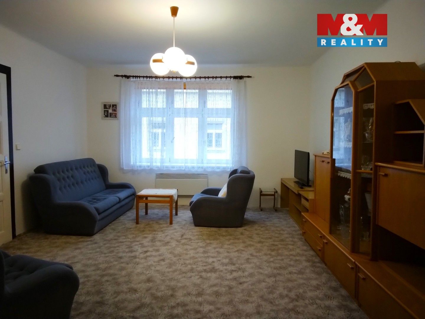 2+1, Panská, Jindřichův Hradec, 80 m²