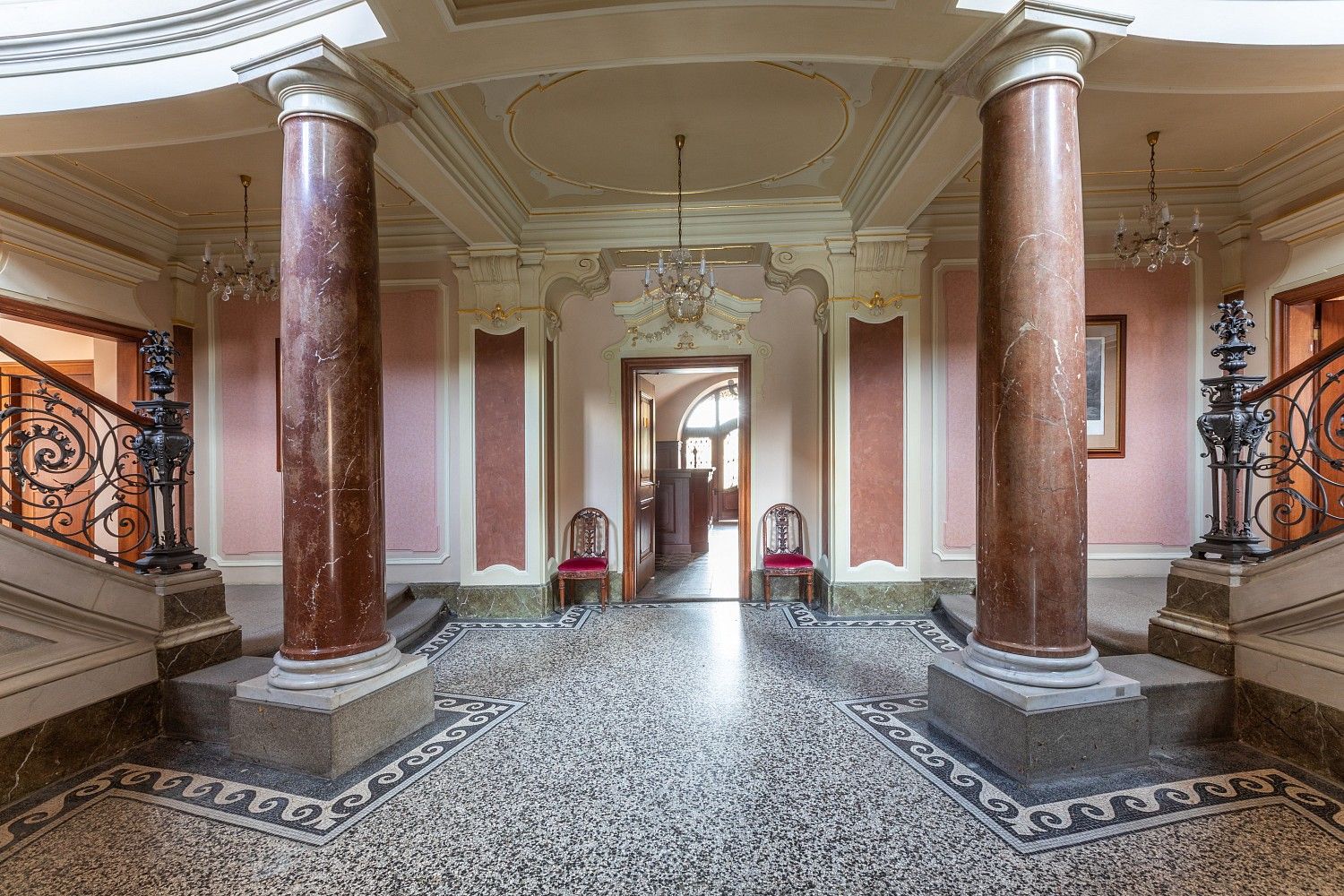 Komerční nemovitost · 125 000 m² · Kamenice - Štiřín, okres Praha-východ, Středočeský kraj - 3