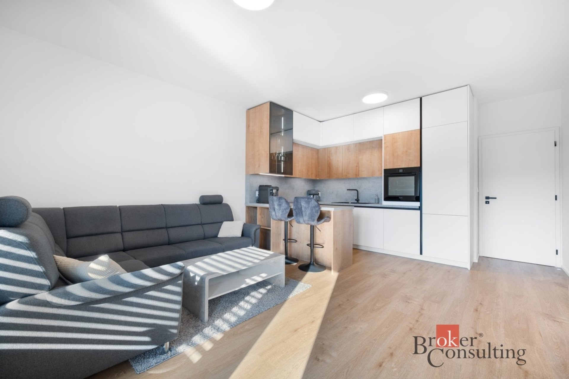 2+kk, Nové sady, Brno, 68 m² - 2