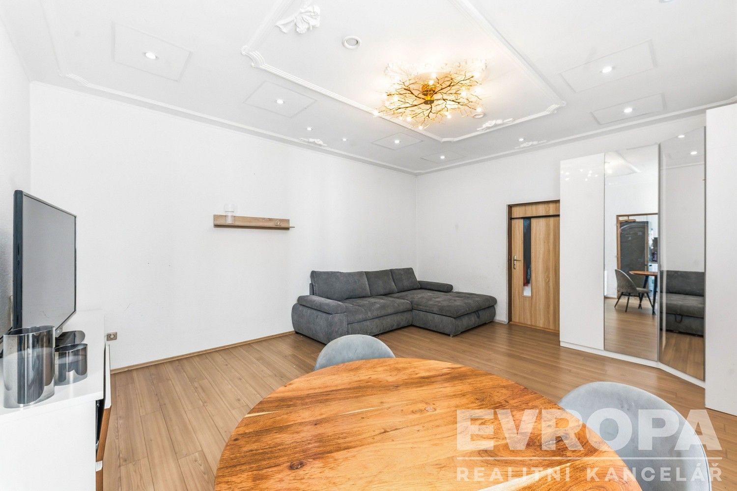 Pronájem byt 2+1 - Praha - Žižkov, Hlavní město Praha, 67 m² - 5