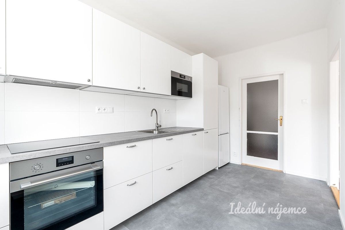 2+1, Na dlouhém lánu, Praha, 58 m² - 1
