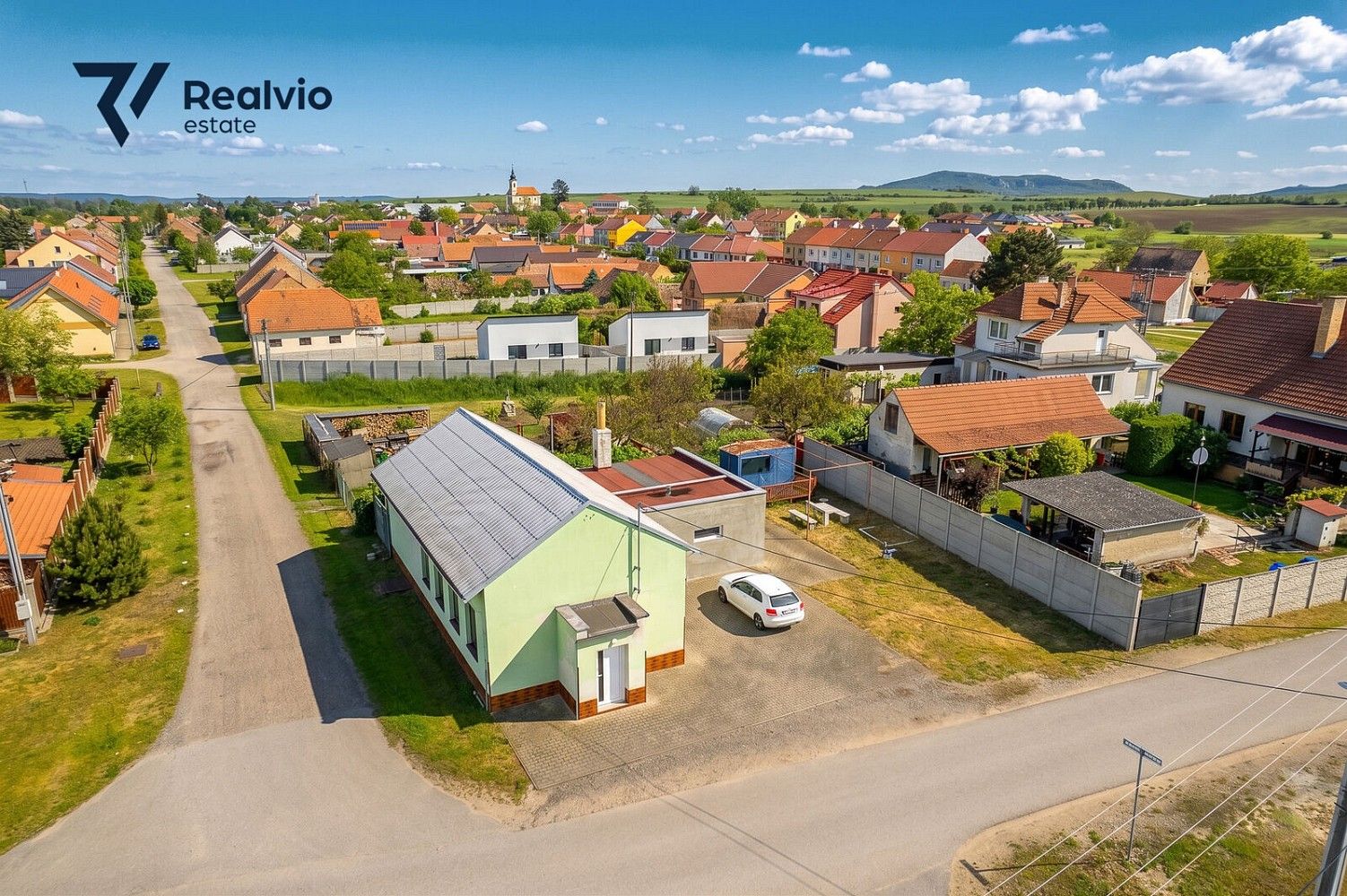 Prodej rodinný dům - Brod nad Dyjí, okres Břeclav, 136 m² - 5