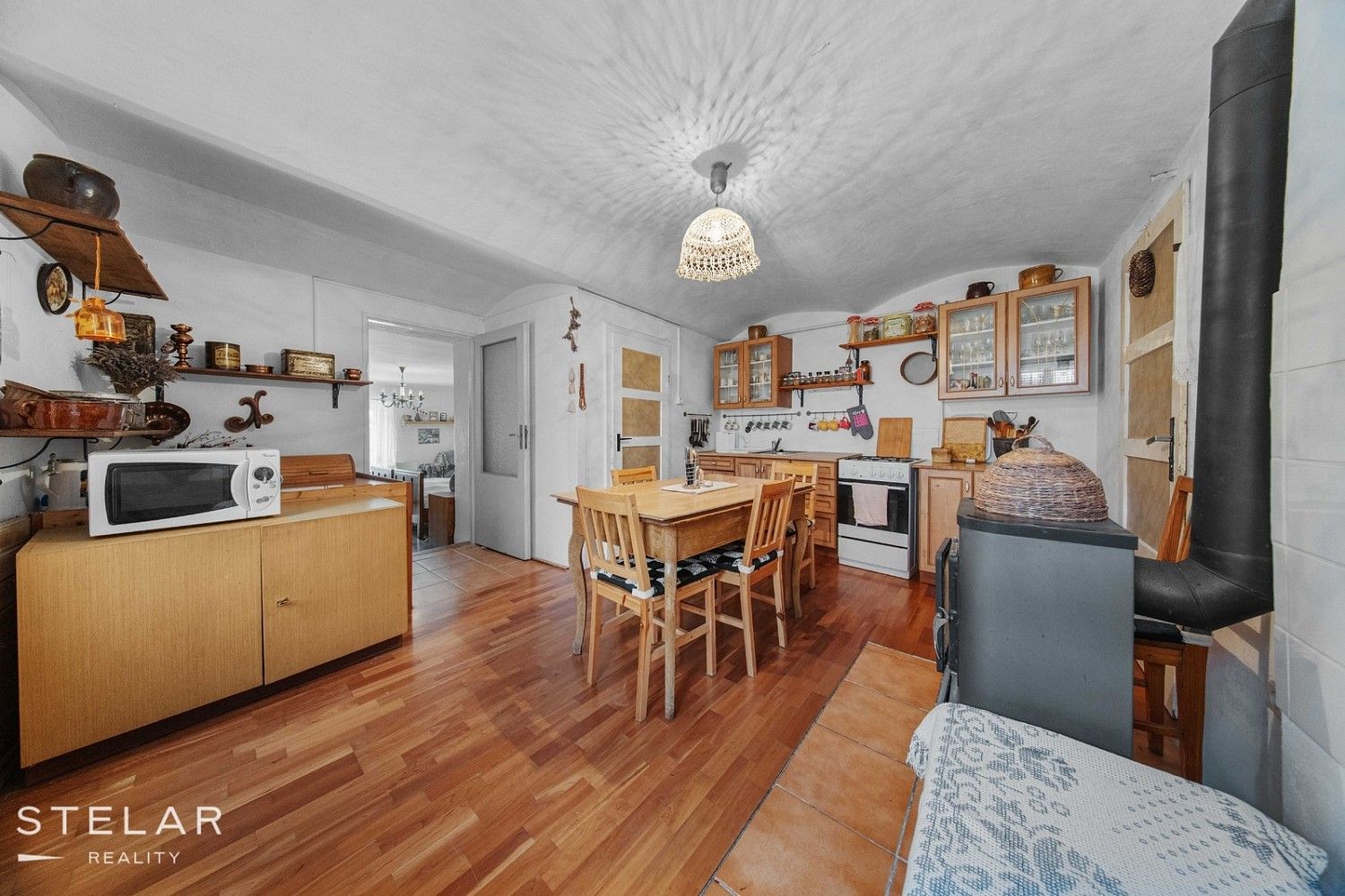 Rodinný dům · 140 m² · Vémyslice, okres Znojmo - 4
