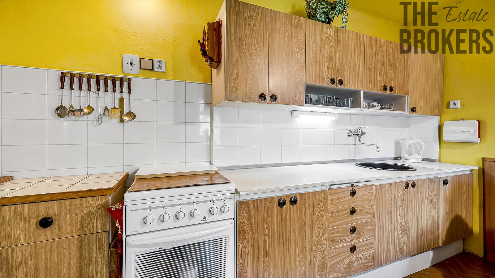 Prodej rodinný dům - Jablonec nad Jizerou - Bratrouchov, okres Semily, 207 m² - 5