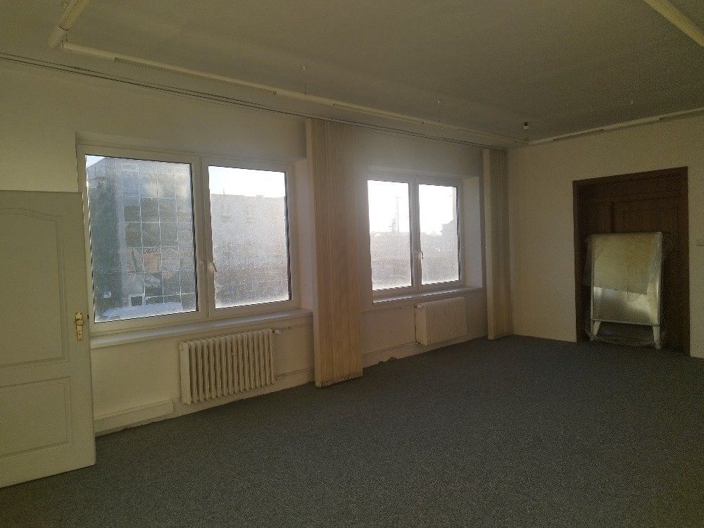 Kanceláře, Pardubice, 40 m² - 1