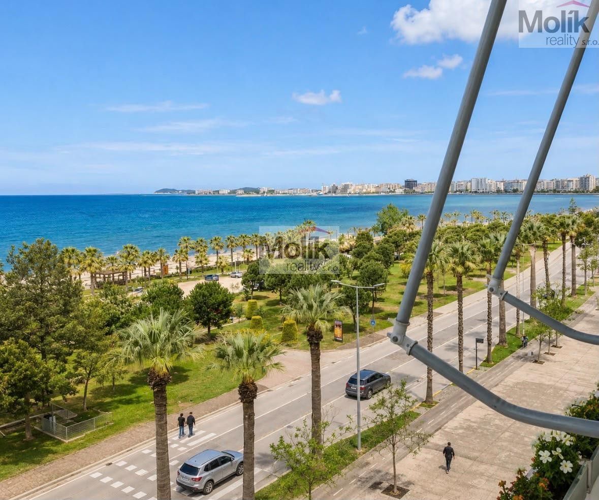 3+kk, Vlora, 116 m² - 1