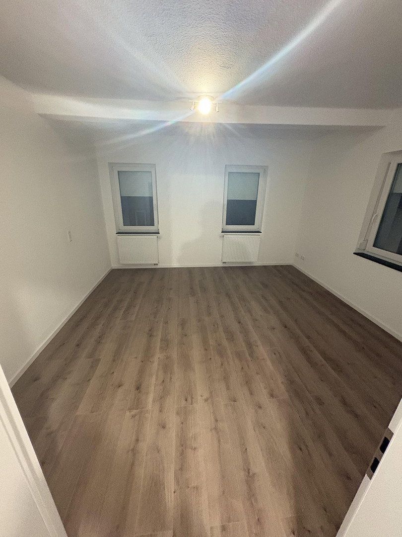 2+1, , Bádensko-Württembersko, 54 m² - 2
