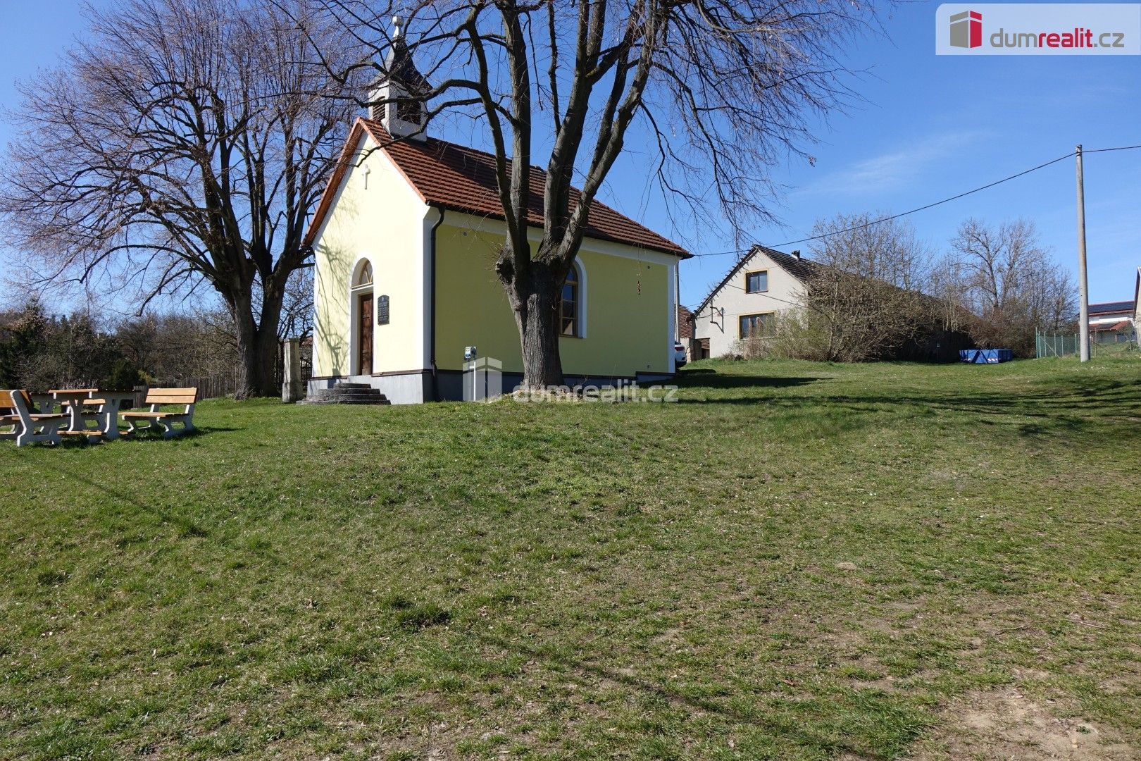 Rodinné domy, Čelivo, Postupice, 95 m² - 2