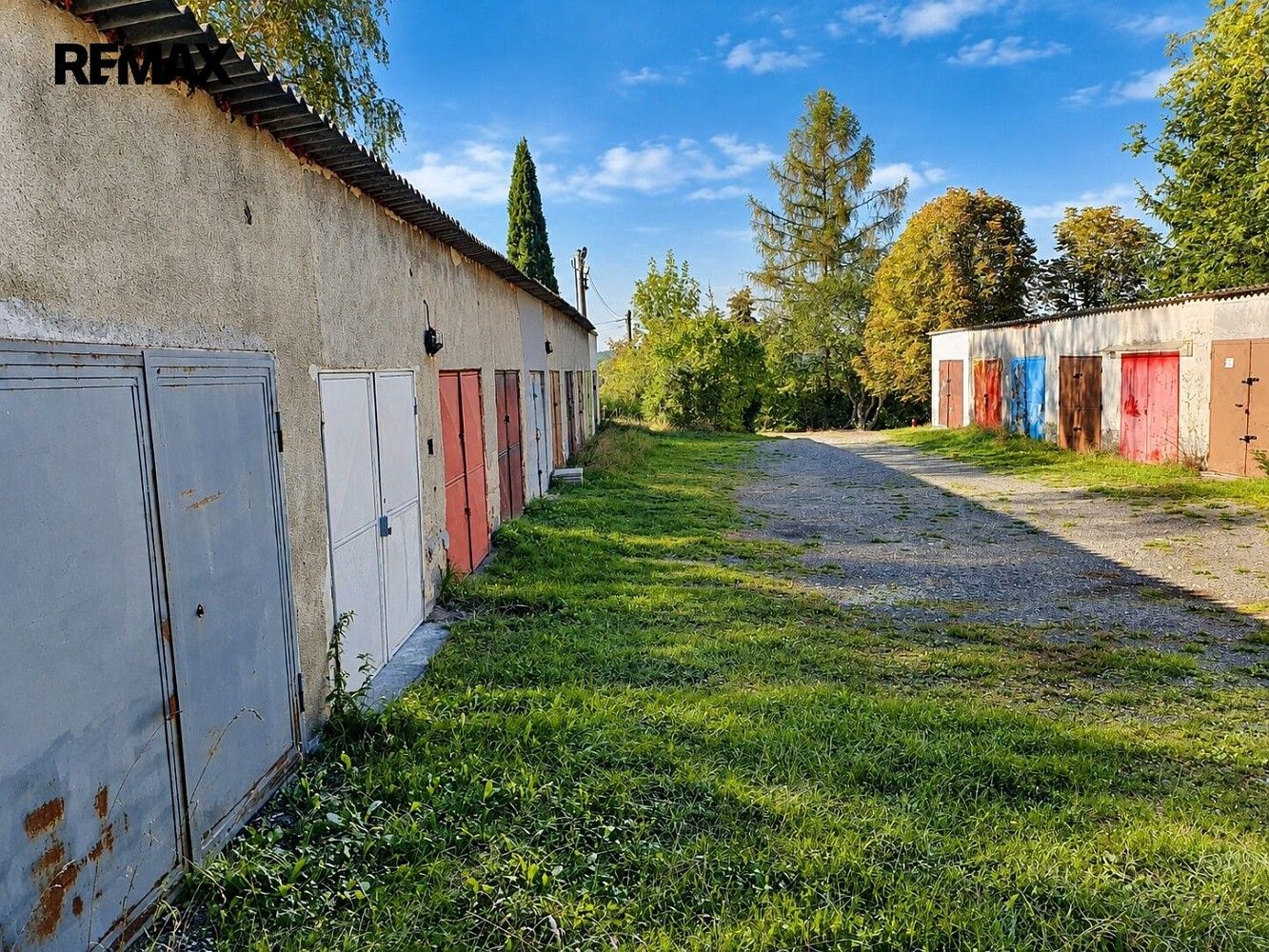 Nemovitost · 20 m² · Jince, okres Příbram, Středočeský kraj - 4