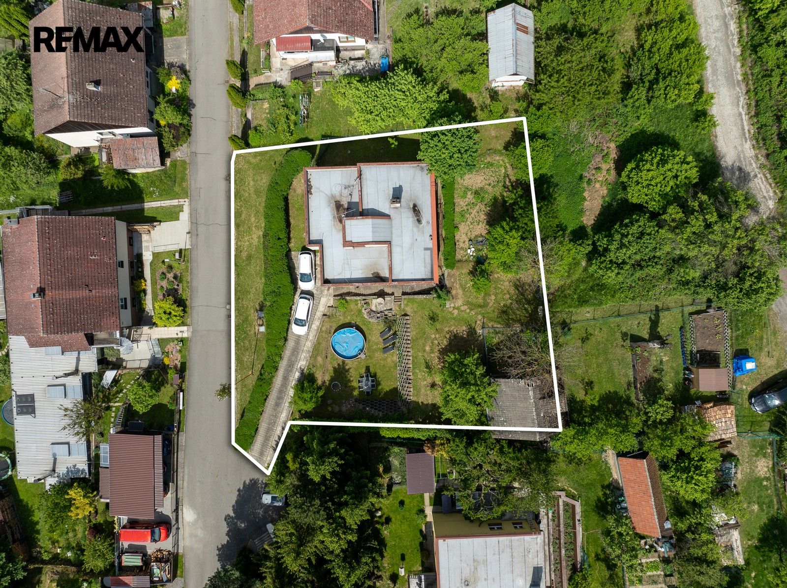 Rodinný dům · 310 m² · Bohuslavice u Zlína - 4