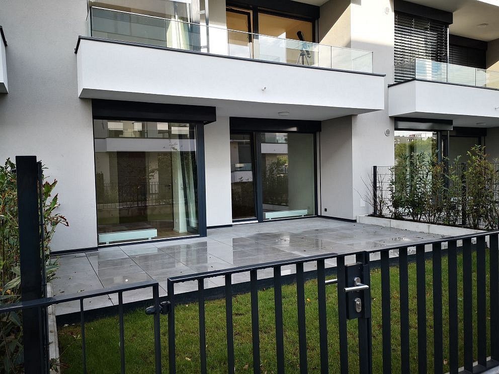 2+kk, Praha - Stodůlky, okres Praha 13, Hlavní město Praha, 53 m² - 2