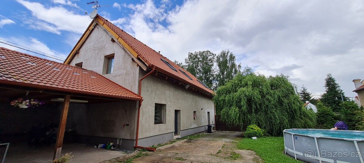 Rodinné domy, Rakovník, 269 01 - 2
