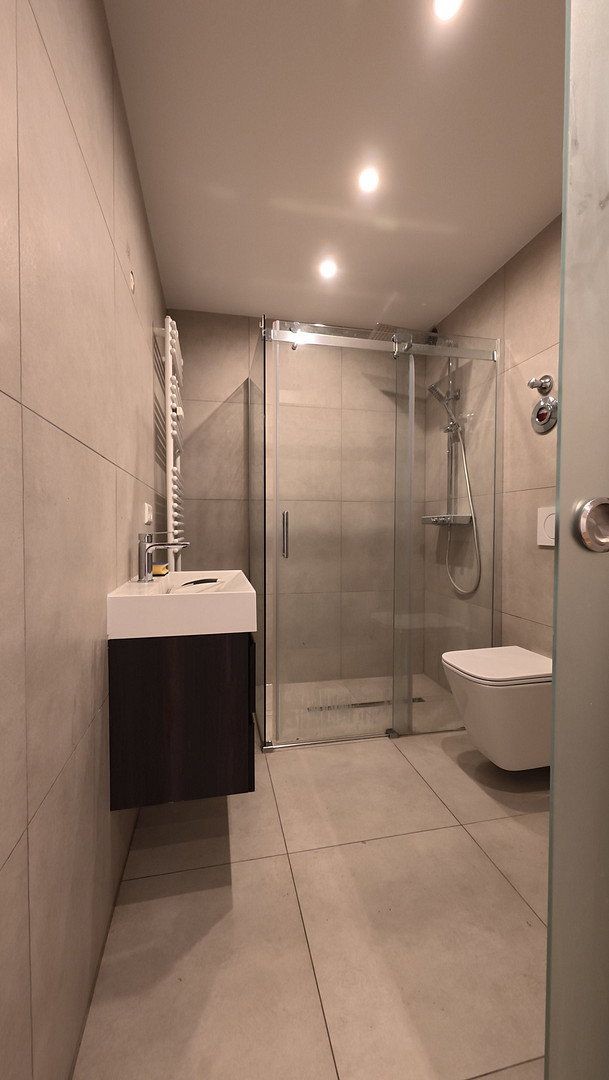 Byt 3+1 · 68 m² · Otto-Hahn-Platz 3 Heidelberg Emmertsgrund Baden-Württemberg 69126 - 3