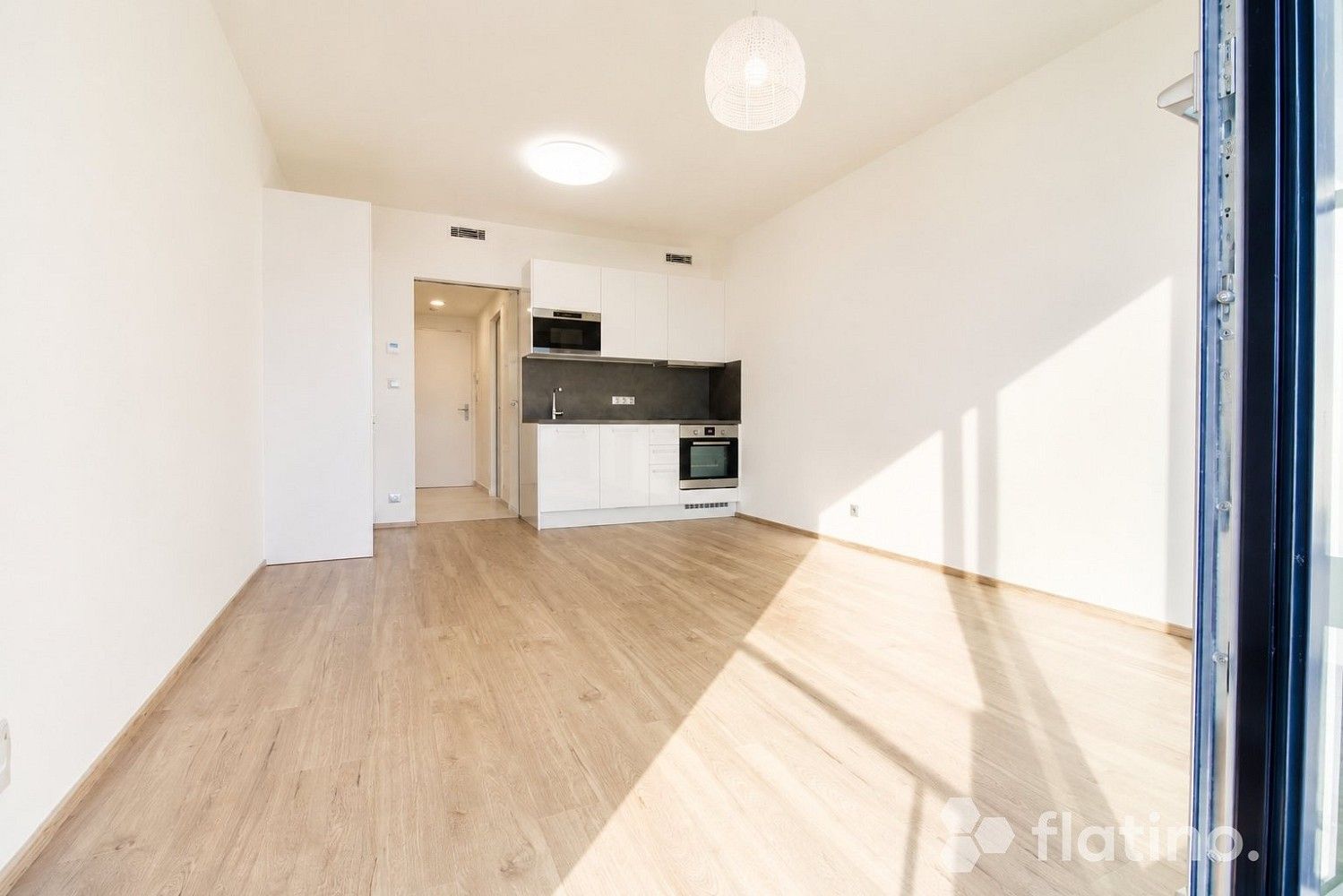 1+kk, Praha - Libeň, okres Praha 9, Hlavní město Praha, 33 m² - 2