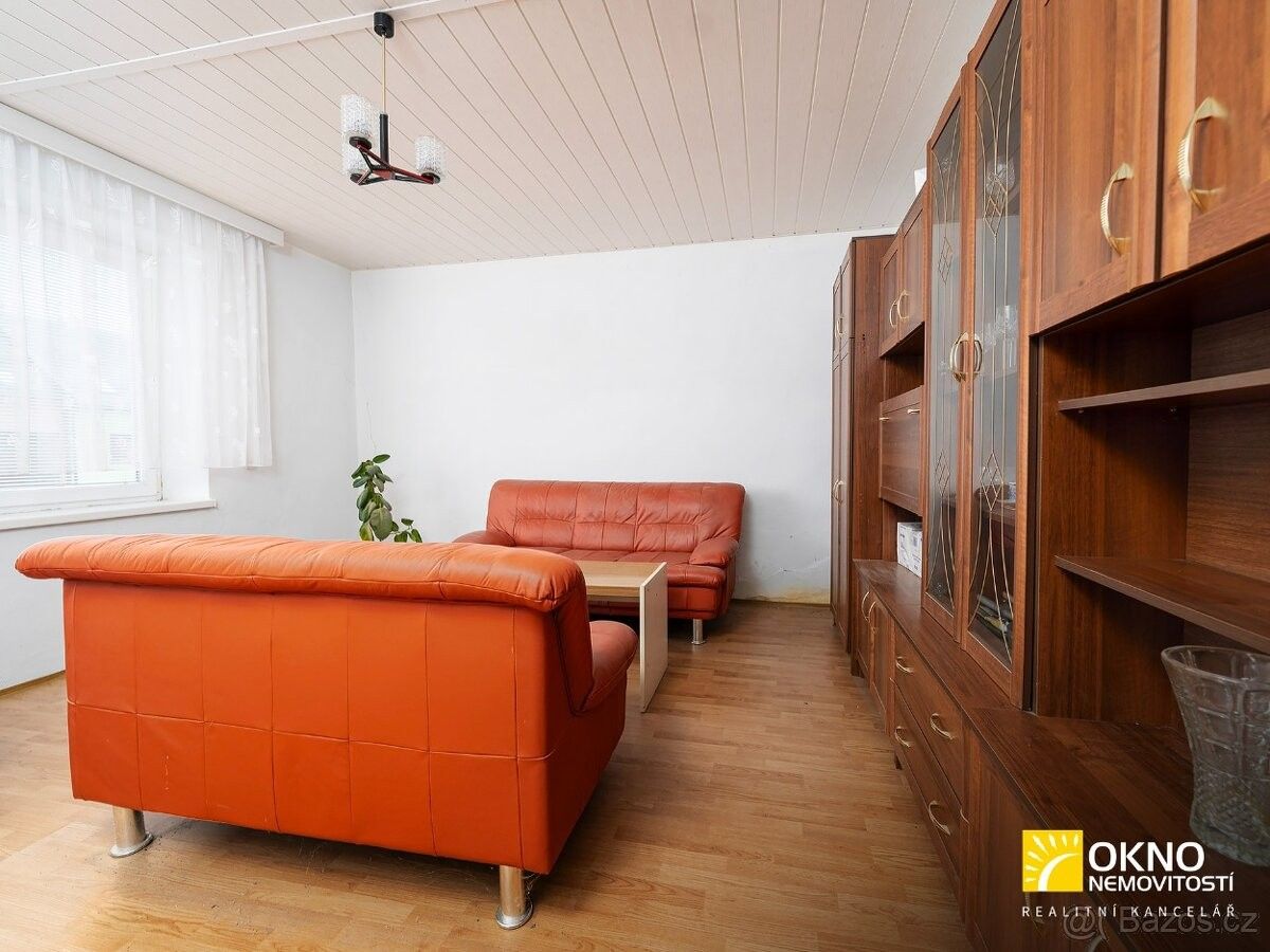 Prodej rodinný dům - Svatobořice, 696 04