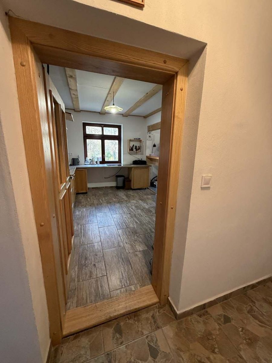 Pronájem chata - Stará Ves - Stará Ves u Rýmařova, Moravskoslezský kraj - 2