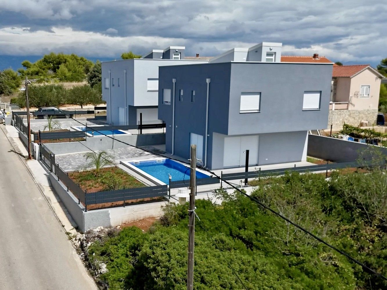 Rodinný dům, 148 m²