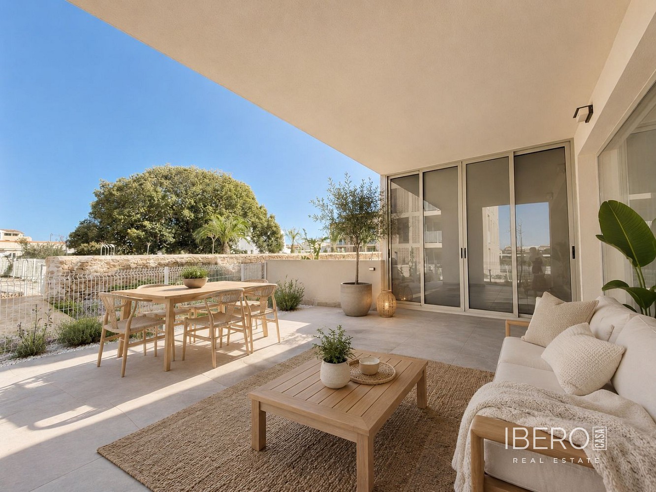 4+kk, Denia, Španělsko, 95 m² - 1