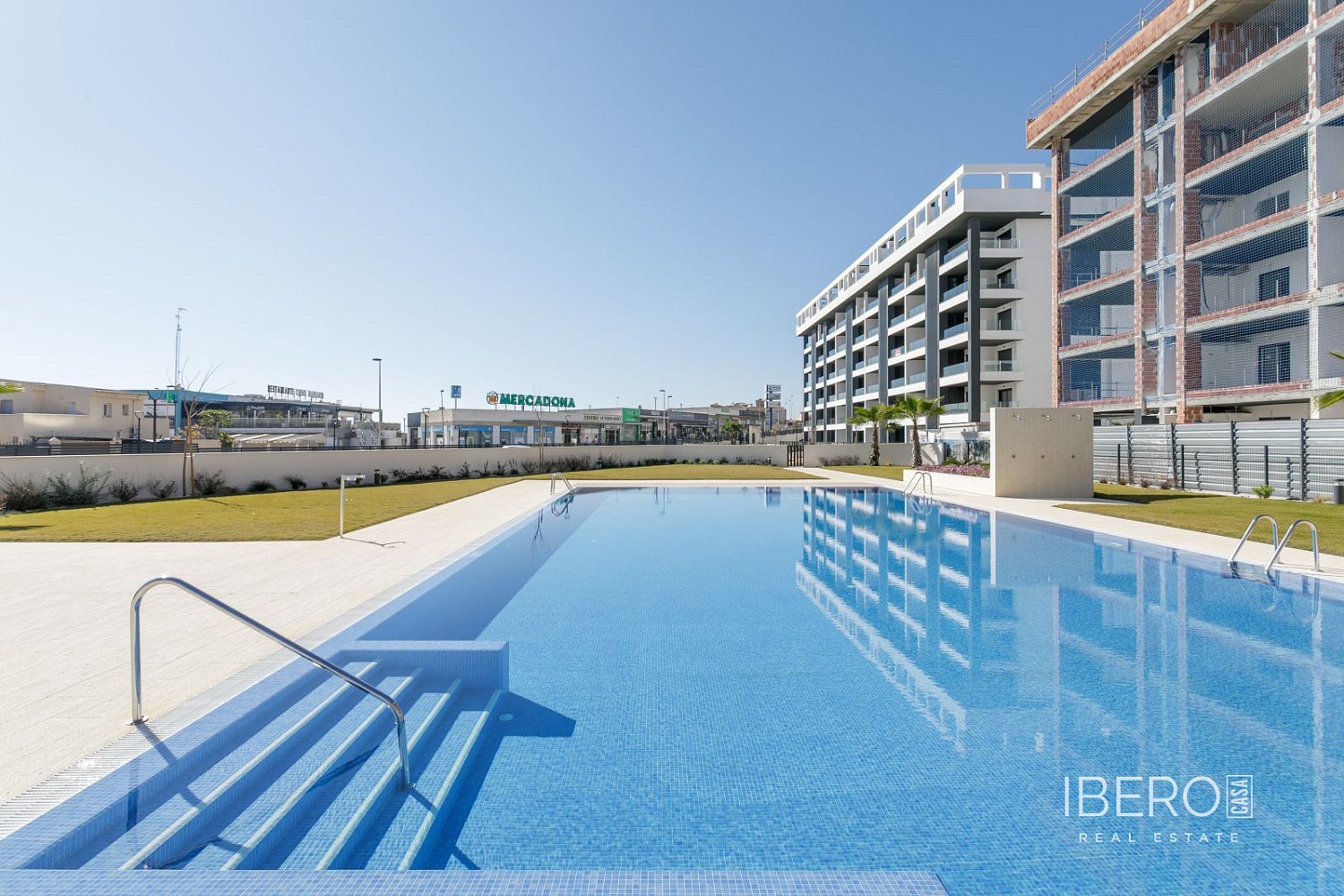Byt 3+kk · 65 m² · Torrevieja, Španělsko - 4